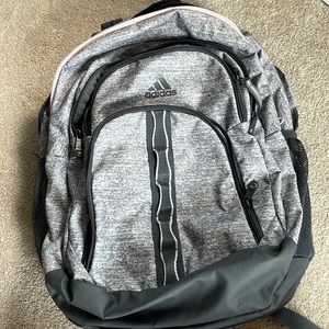 Adidas backpack